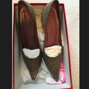 Jean-Michel Cazabat Heels 39